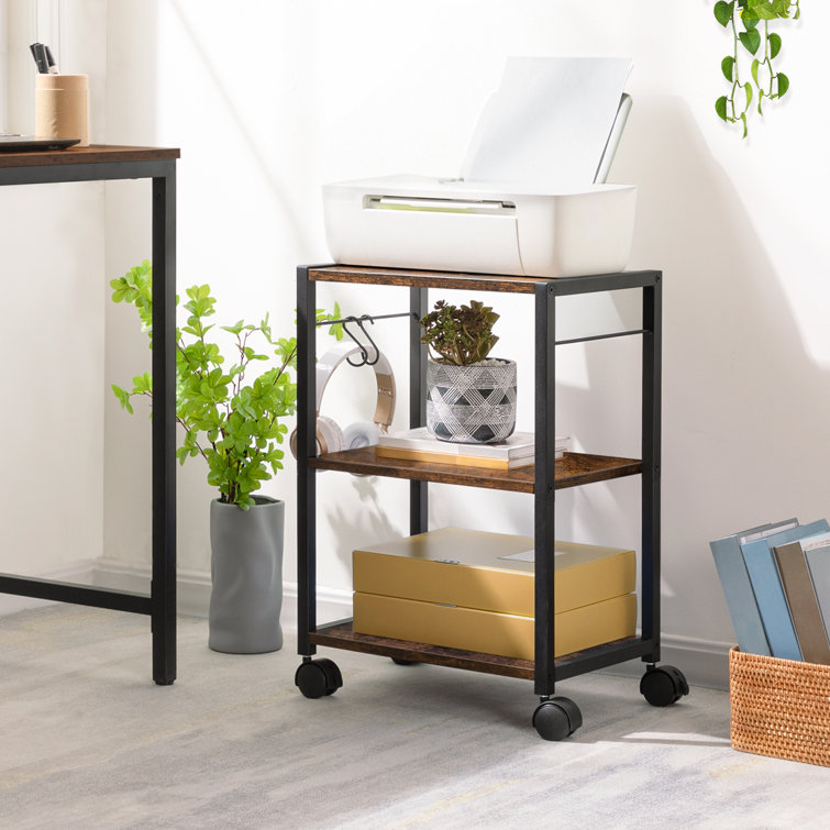 Wayfair on sale printer table